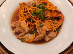-香宫中餐厅·大连香格里拉(人民路店)