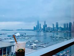 -青岛海尔洲际酒店