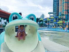 -黄金海岸水上乐园