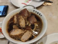 -宝香绑线肉骨茶(柏威年广场店)