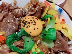 -一井烧肉·活鳗·寿司(望京SOHO店)
