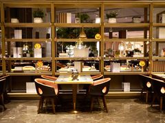 -博林天瑞喜来登酒店·西丽尚膳