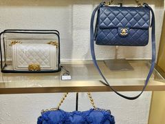 -109度二手奢侈品手表包包珠宝回收(新天地店)