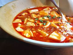 麻辣豆腐-外婆家(西溪印象城店)