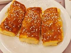 -金时代顺风大酒店(静安大融城店)