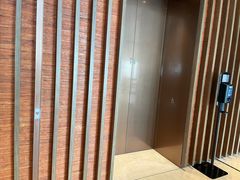 -嘉定凯悦·咖啡厅