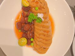 -大鹏饭店·金陵家宴(奥体中心店)