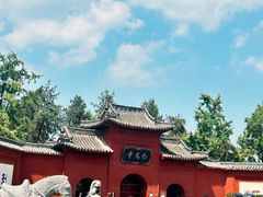 -洛阳白马寺