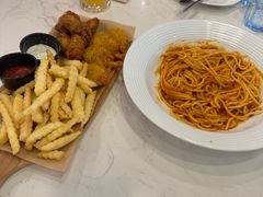 -必胜客(国贸店)
