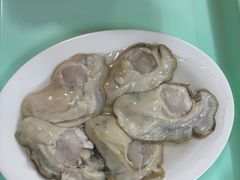 -花苑美食横琴生蚝火锅(拱北粤华路店)