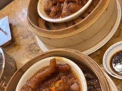 -星河湾半岛酒店-真粤中餐厅