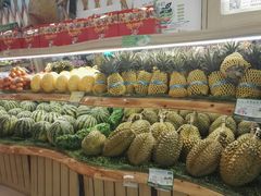-PAGODA百果园(外贸路店)