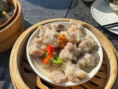 -鹭江宾馆·观海餐厅