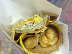 -南楼煎饼(滨江道店)