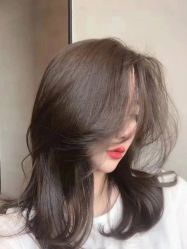 点击看大图 -MORI HAIR SALON日式美发沙龙