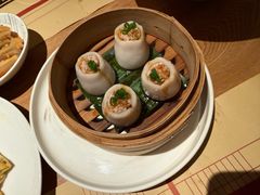 -荣家黄鱼面(南京西路店)