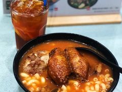 -华嫂冰室(尖沙咀店)