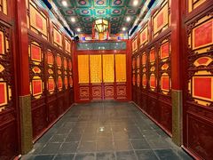 -白家大院·王府宫廷菜(苏州街店)