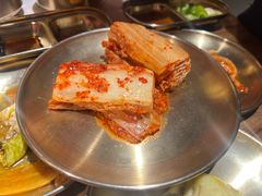 -西塔老太太泥炉烤肉(万柳华联店)