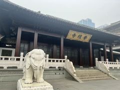 -香积寺