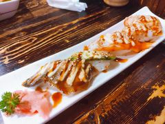 -小川洋风料理(汉街店)