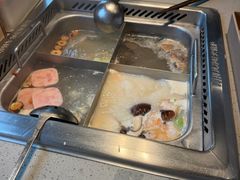 -海底捞火锅(北京路店)