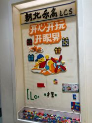 -乐高授权专卖店(朝阳大悦城店)