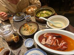 -南京大牌档(苏州中心店)