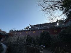 -九华山风景区