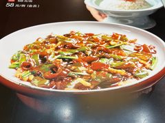 -红楼饭店(孙村店)