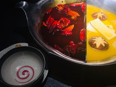 -湊湊火锅·茶憩(石家庄万象城店)