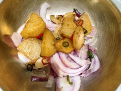 -绿茶餐厅(青岛城阳万象汇店)