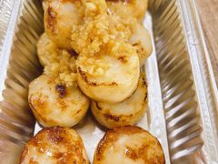 -强记龙虾钳(定安里店)