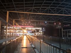 -武汉关码头(轮渡站)