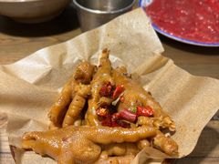 -于屿城重庆火锅(深圳总店)