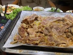 -玫瑰花园自助烤肉(顺义鑫海韵通店)