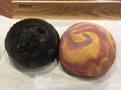 星空流沙包-LELECHA乐乐茶(上海五角场万达广场店)