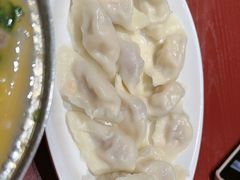 -喜家德虾仁水饺(北京超极合生汇店)