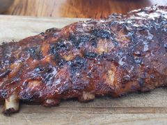 -Ribs & Burgers The Rocks
