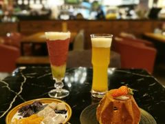 -Let's Taipei 非常烘焙(太古里店)