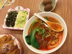 -李先生牛肉面大王(华联商厦店)