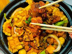 -状元虎.摇滚炒鸡.家常菜(义勇街店)