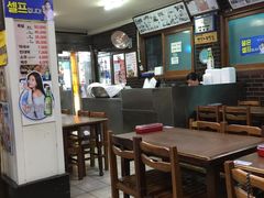 -平安道猪蹄家