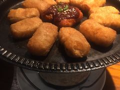 -刀板香·安徽菜(国购IFC店)