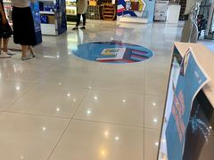 -国药中服免税(北京坊店)
