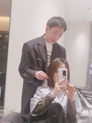 -IN STYLE•造型