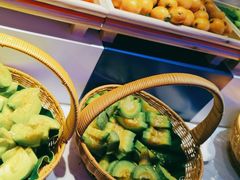-花西亭·海鲜自助餐厅(瑞城名人酒店)