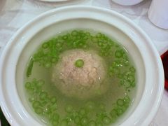 -上海精菜馆(虎踞关店)