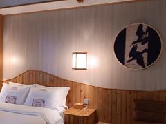 -乐山上善居·养心禅景酒店(世豪广场高铁站店)