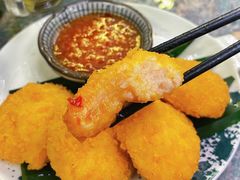 -浩海火燒雲傣家菜(芮欧百货店)